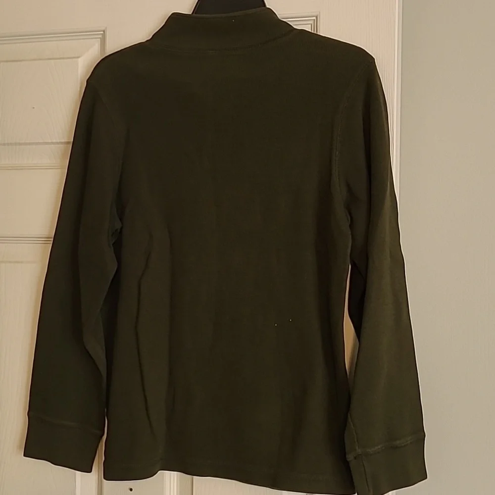 💥3for$12💥 Gymboree boy's henley shirt, size 12
